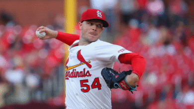 Puntaje de aterrizaje de Sonny Gray: clasificación de los 30 equipos para que los lanzadores veteranos abandonen sus términos no comerciales
