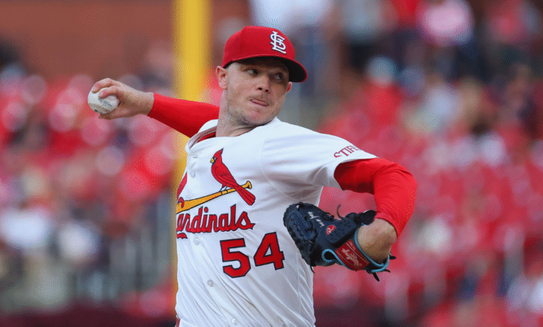 Puntaje de aterrizaje de Sonny Gray: clasificación de los 30 equipos para que los lanzadores veteranos abandonen sus términos no comerciales