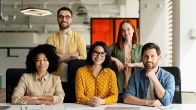 Guía de paso para crear planes de capacitación efectivos para los empleados.