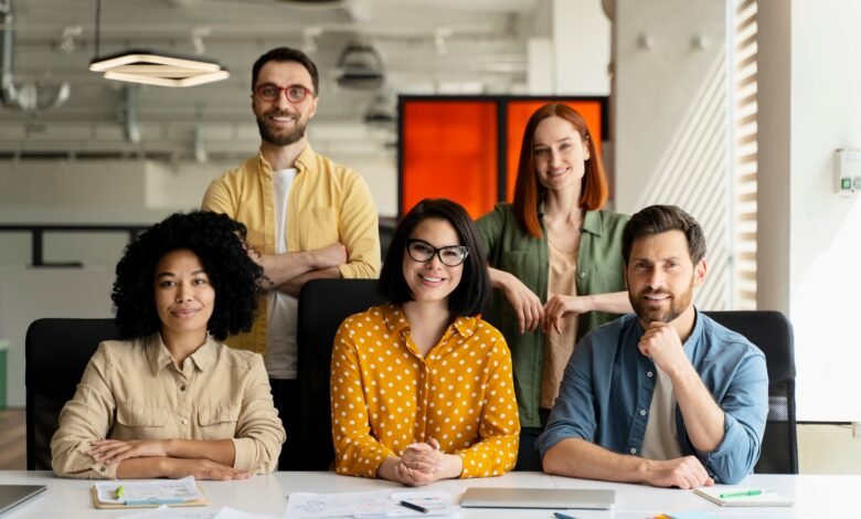 Guía de paso para crear planes de capacitación efectivos para los empleados.