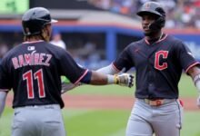 Use el código de promoción Betmgm CBSSports para que MLB aposte el miércoles: Reciba apuestas de bonificación de hasta $ 1,500 al apoyar a Guardianes