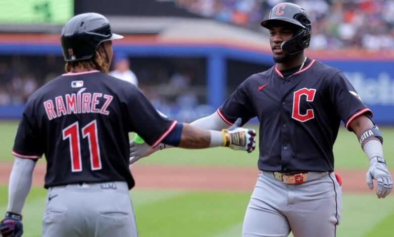Use el código de promoción Betmgm CBSSports para que MLB aposte el miércoles: Reciba apuestas de bonificación de hasta $ 1,500 al apoyar a Guardianes