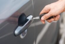 Cómo la tecnología está redefiniendo las soluciones de bloqueo automotriz