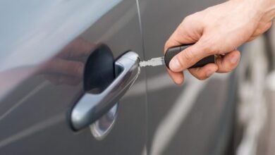 Cómo la tecnología está redefiniendo las soluciones de bloqueo automotriz