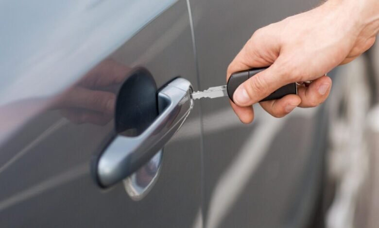 Cómo la tecnología está redefiniendo las soluciones de bloqueo automotriz