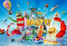 Revisión de Lego Party, impresionante juego, video, modo superior y características