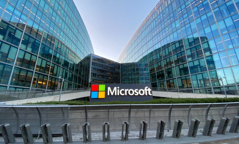 Tribunal escucha a Microsoft Case sobre si el comercio de licencias de Second Hand Office y Windows es ilegal