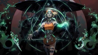 “Hades II” es una reunión familiar emocionante