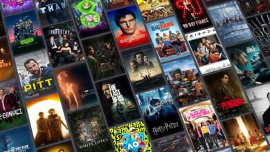 El icónico gigante de la televisión estadounidense se prepara para el lanzamiento del Reino Unido a medida que la aplicación de transmisión popular se vuelve enorme, pero algunos británicos se perderán