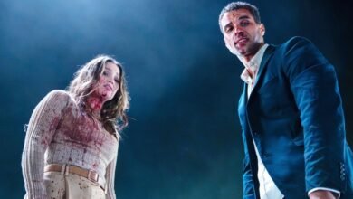 7 grandes películas de terror que son realmente divertidas (septiembre de 2025): ‘Heart Ice’ y más