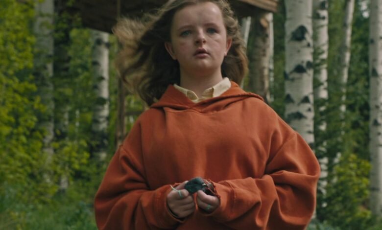 Las 5 mejores películas A24 que puedes transmitir ahora Las 5 mejores películas A24 que puedes transmitir ahora