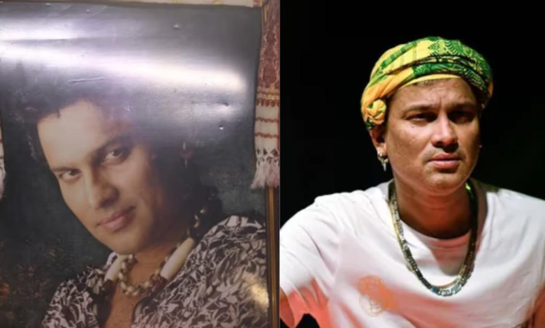 El mortal del cantante Jubin Garg se queda para llegar a India desde Singapur