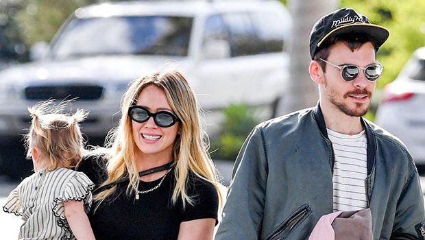 Sobre sus tres hijos en medio de su embarazo: la vida de Hollywood Sobre sus tres hijos en medio de su embarazo: la vida de Hollywood