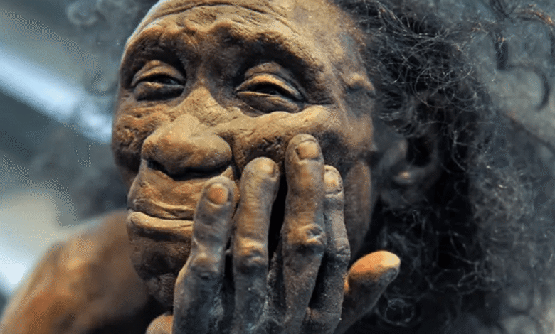 Secreto detrás de los verdaderos hobbits resueltos cuando los científicos rompieron un rompecabezas de más de 3 pies ‘primos humanos’ que vivían hace 700,000 años