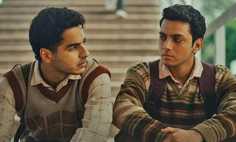 Los Oscar en casa se convierten en la entrada oficial de la India para 2026, Karan Johar Response