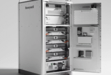 Honeywell presenta una nueva Bess para la aplicación C&I.
