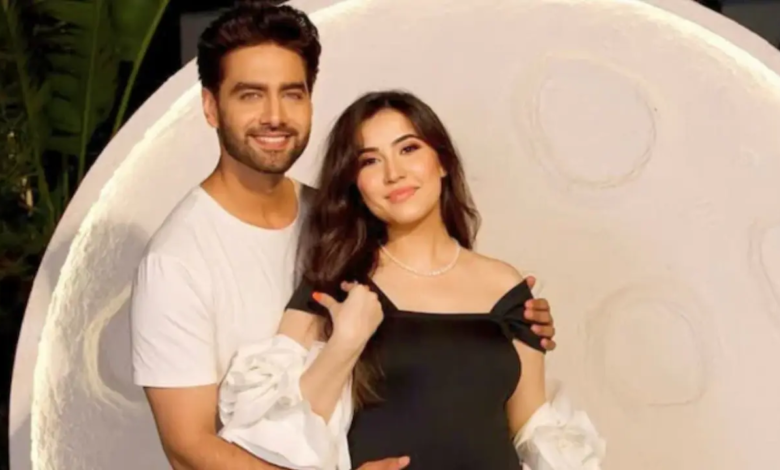 Yeh Rishtar Rohit Sacerdote y Shina Bajaj han sido bendecidos con un bebé