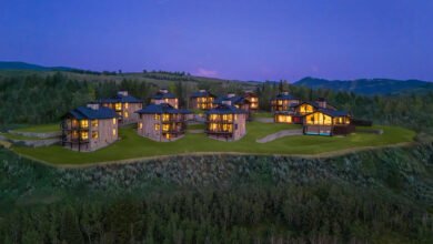 Yellowston Hotel Uncrate