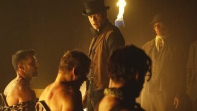 La casa de Guinness es 1 programa de Netflix que estás viendo ahora mismo
