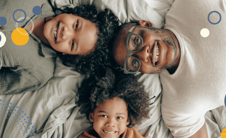 El arte de crecer juntos: construir una vida familiar resistente El arte de crecer juntos: construir una vida familiar resistente