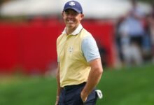 Cómo ver 2025 Ryder Cup: horarios, canales de televisión, transmisión