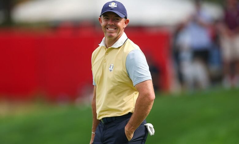 Cómo ver 2025 Ryder Cup: horarios, canales de televisión, transmisión