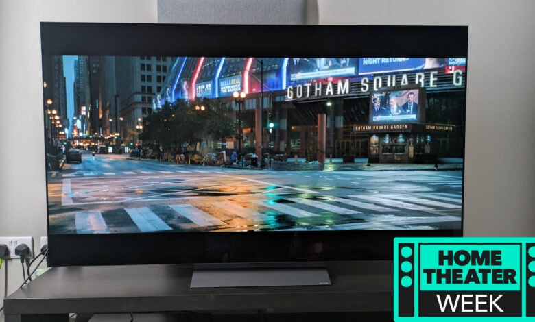 4 Awesome 4K Blu-rays para evaluar la imagen de su televisor