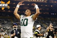 Packers derrotó al comandante de 27-18, ¿es Green Bay el mejor equipo de la NFL? | Encendido