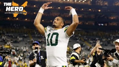Packers derrotó al comandante de 27-18, ¿es Green Bay el mejor equipo de la NFL? | Encendido