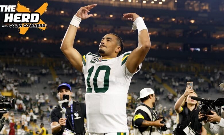 Packers derrotó al comandante de 27-18, ¿es Green Bay el mejor equipo de la NFL? | Encendido
