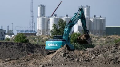 El tribunal europeo negó la Unión Europea de Factory Nuclear construida en Rusia en Hungría.