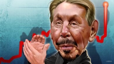 Larry Ellison, el gran sobreviviente del mundo tecnológico