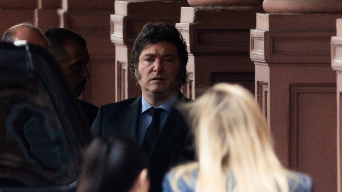 El arbitraje no funciona, pero hay una mejor manera de atraer una inversión extranjera directa