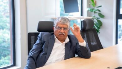 AI transformará la educación y la agricultura india