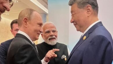 Las nuevas regulaciones mundiales de XI aún no han operado la economía mundial.