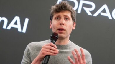 Operai está aumentando la apuesta enormemente