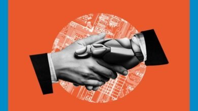 Cómo los inversores deberían hacer apuestas en la IA