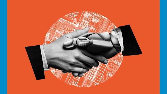 Cómo los inversores deberían hacer apuestas en la IA