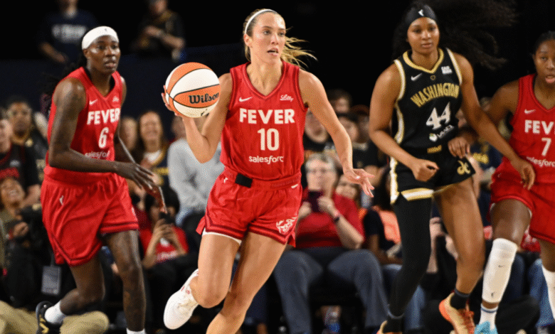 2025 Playoffs de la WNBA: Indiana Fever Clinch Chan para la segunda temporada consecutiva a pesar de la lesión de Caitlin Clark, otros 2025 Playoffs de la WNBA: Indiana Fever Clinch Chan para la segunda temporada consecutiva a pesar de la lesión de Caitlin Clark, otros