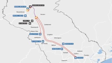 NSW ofrece una rápida aprobación de planificación para la zona renovable de Hunter construida alrededor de las líneas existentes