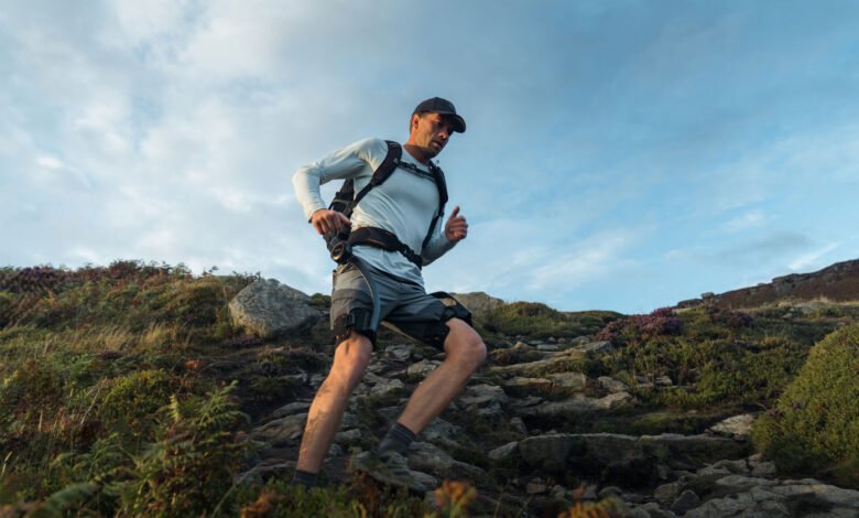 Hypershell X Ultra Exiosleeton | Unir Hypershell X Ultra Exiosleeton | Unir