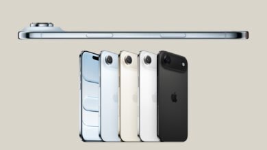 Las mejores ofertas de pedidos aéreos de iPhone en Australia: opciones directas y en plan para tomar el nuevo auricular del flaco pero poderoso de Apple