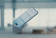 Apple presenta el aire ultra de iPhone de $ 999