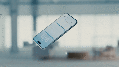 Apple presenta el aire ultra de iPhone de $ 999