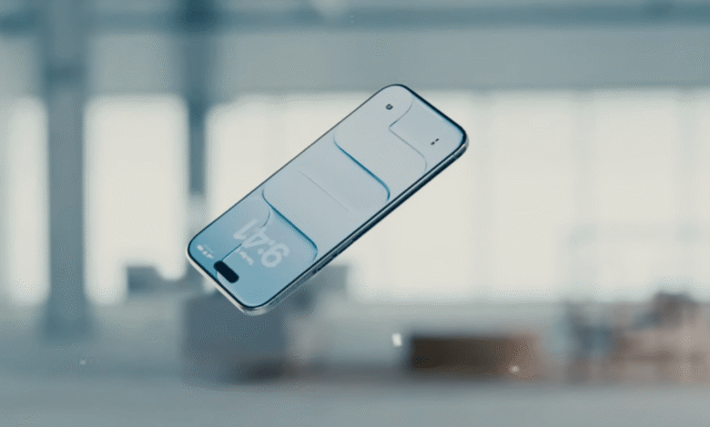 Apple presenta el aire ultra de iPhone de $ 999 Apple presenta el aire ultra de iPhone de $ 999