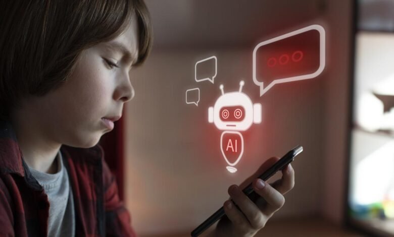 ¿Los chatbots de IA generativos fomentan el comportamiento arriesgado? | Explicado ¿Los chatbots de IA generativos fomentan el comportamiento arriesgado? | Explicado