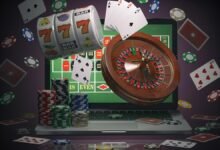 El negocio cerró debido a la ley de la compañía de juegos en línea que le dijo a la Corte Suprema.