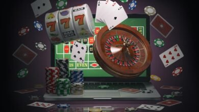 El negocio cerró debido a la ley de la compañía de juegos en línea que le dijo a la Corte Suprema.