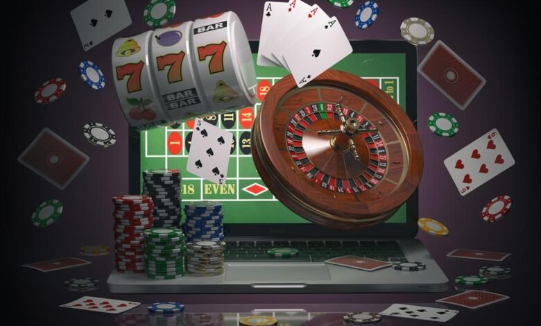 El negocio cerró debido a la ley de la compañía de juegos en línea que le dijo a la Corte Suprema. El negocio cerró debido a la ley de la compañía de juegos en línea que le dijo a la Corte Suprema.