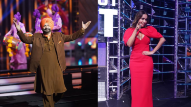 India Got Talent: Malaika Aurora Navjot le gustaría escribir un libro con Sidhu